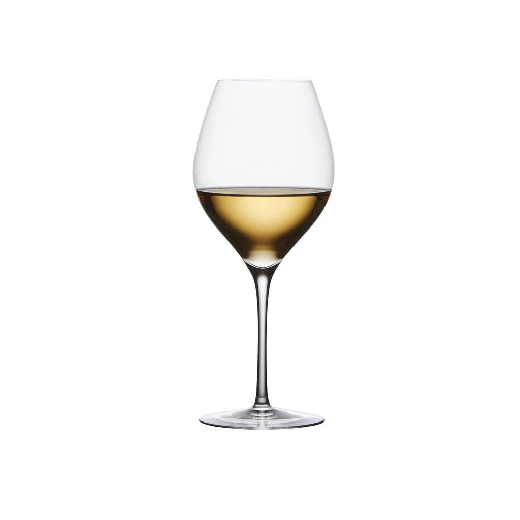 Set 2 calici da vino bianco Caprice
