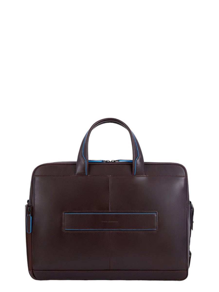 Cartella Blue Square-Piquadro-Borse a mano-Vittorio Citro Boutique