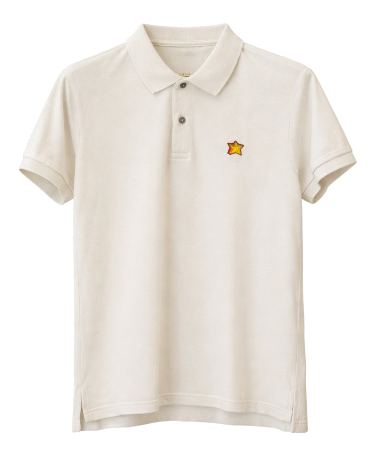 Polo Uomo Atlantic Stars