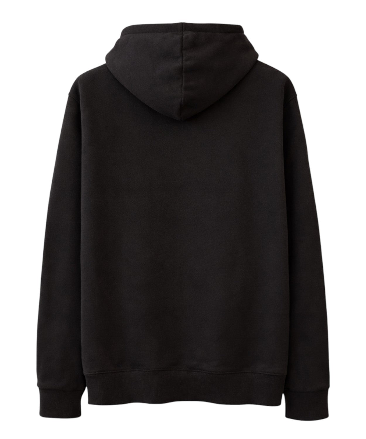 Felpa con Cappuccio KEJO per Stile Urban