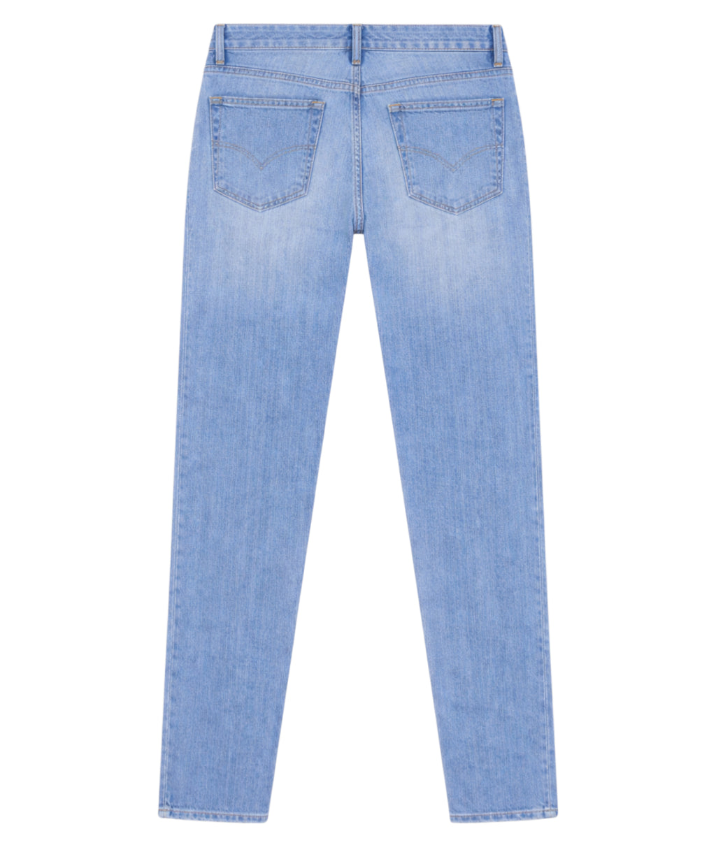 Dondup Jeans Uomo DIAN Slim Fit