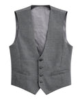 Gilet Lardini Monopetto Uomo - gilet monopetto uomo