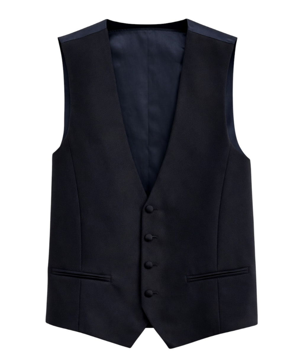 Heren gilet Alessandro Dell’Acqua voor Ceremonie