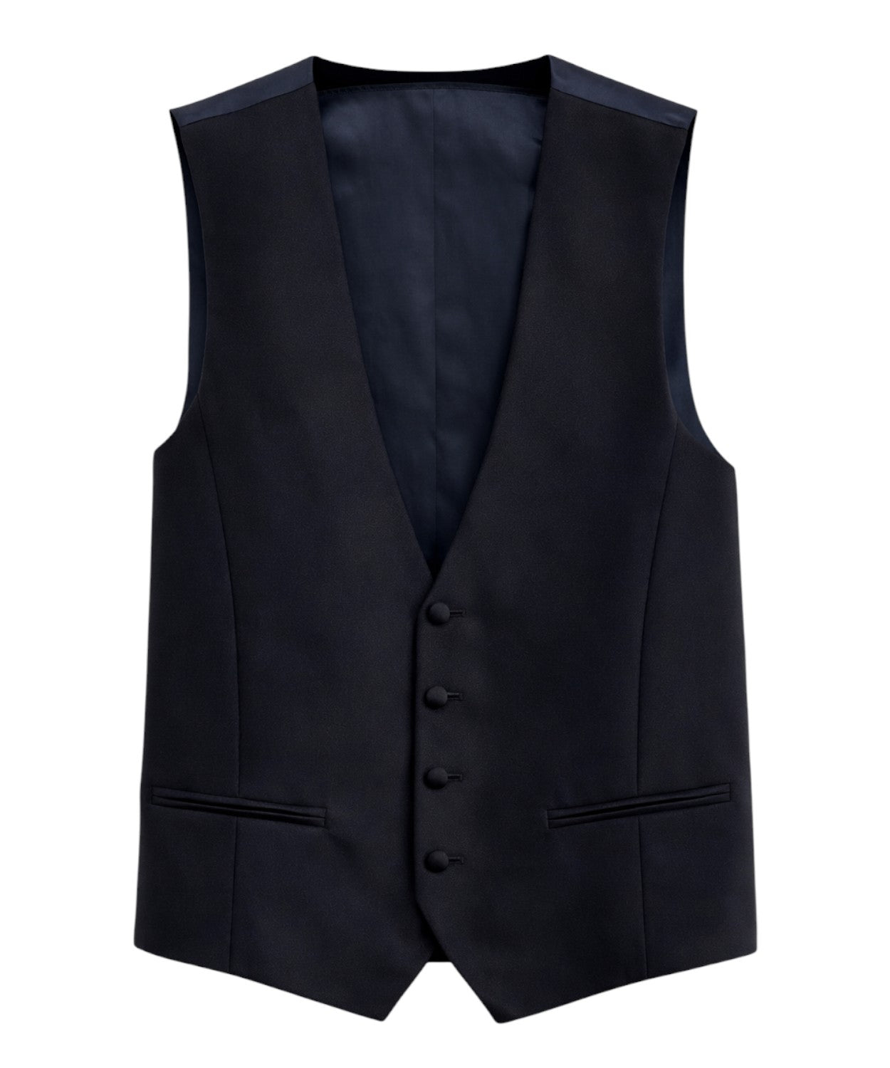 Gilet Uomo Alessandro Dell’Acqua per Cerimonia
