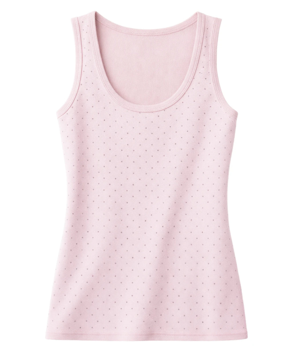 Top Marella MORATABLING met strass