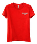 T-Shirt Moschino Swim