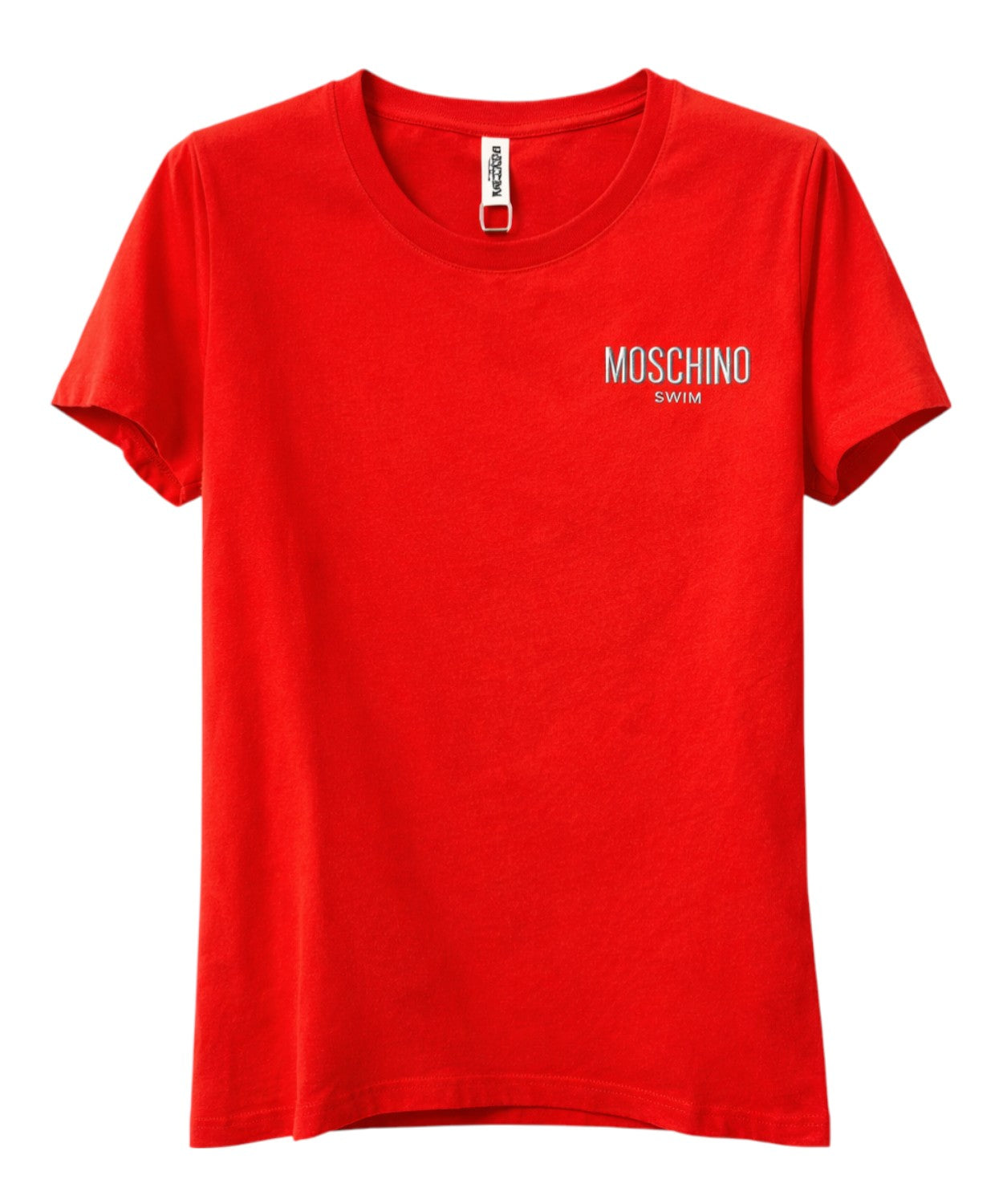 T-Shirt Moschino Swim