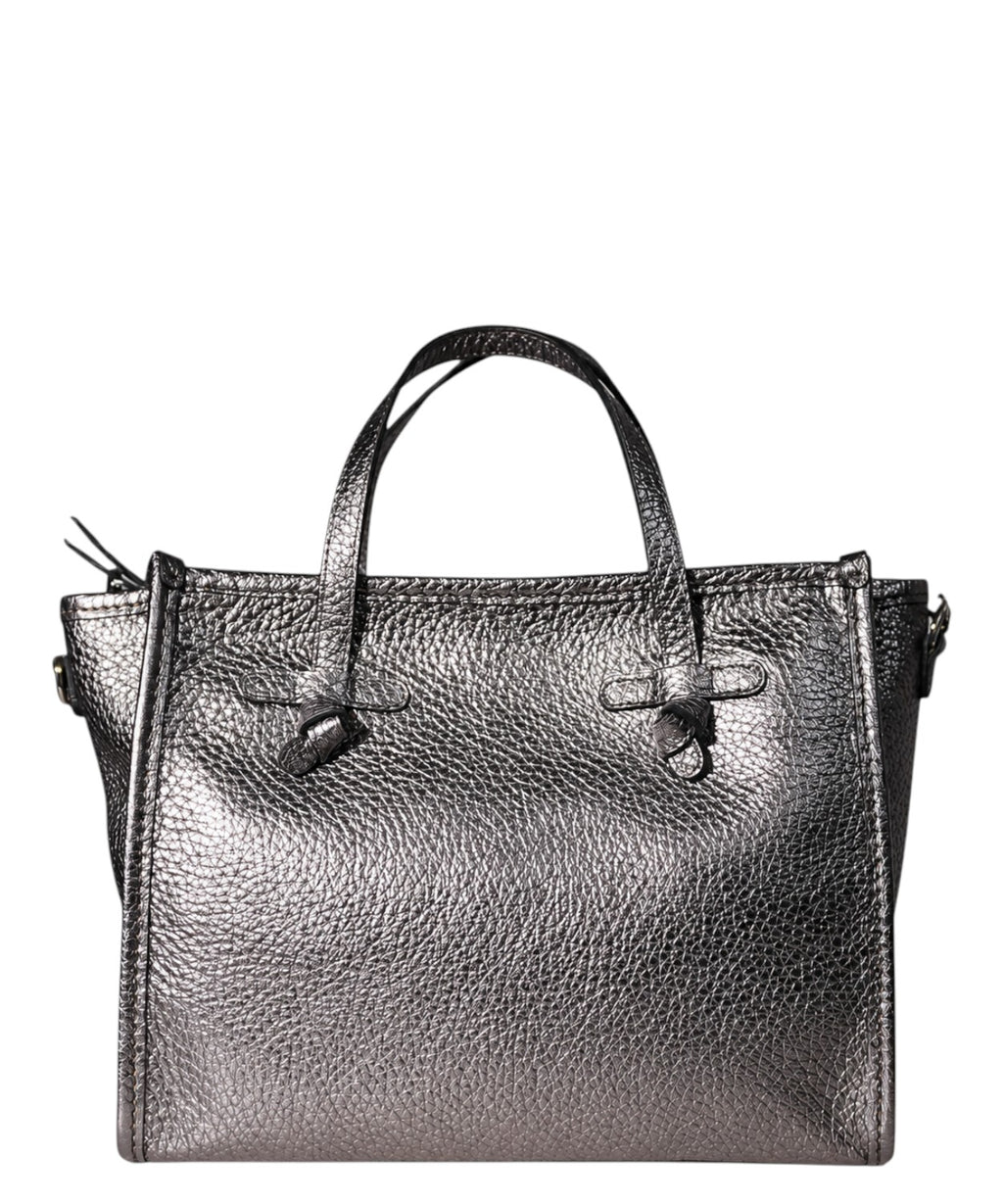 Borsa Miss Marcella 32 in pelle double di Gianni Chiarini