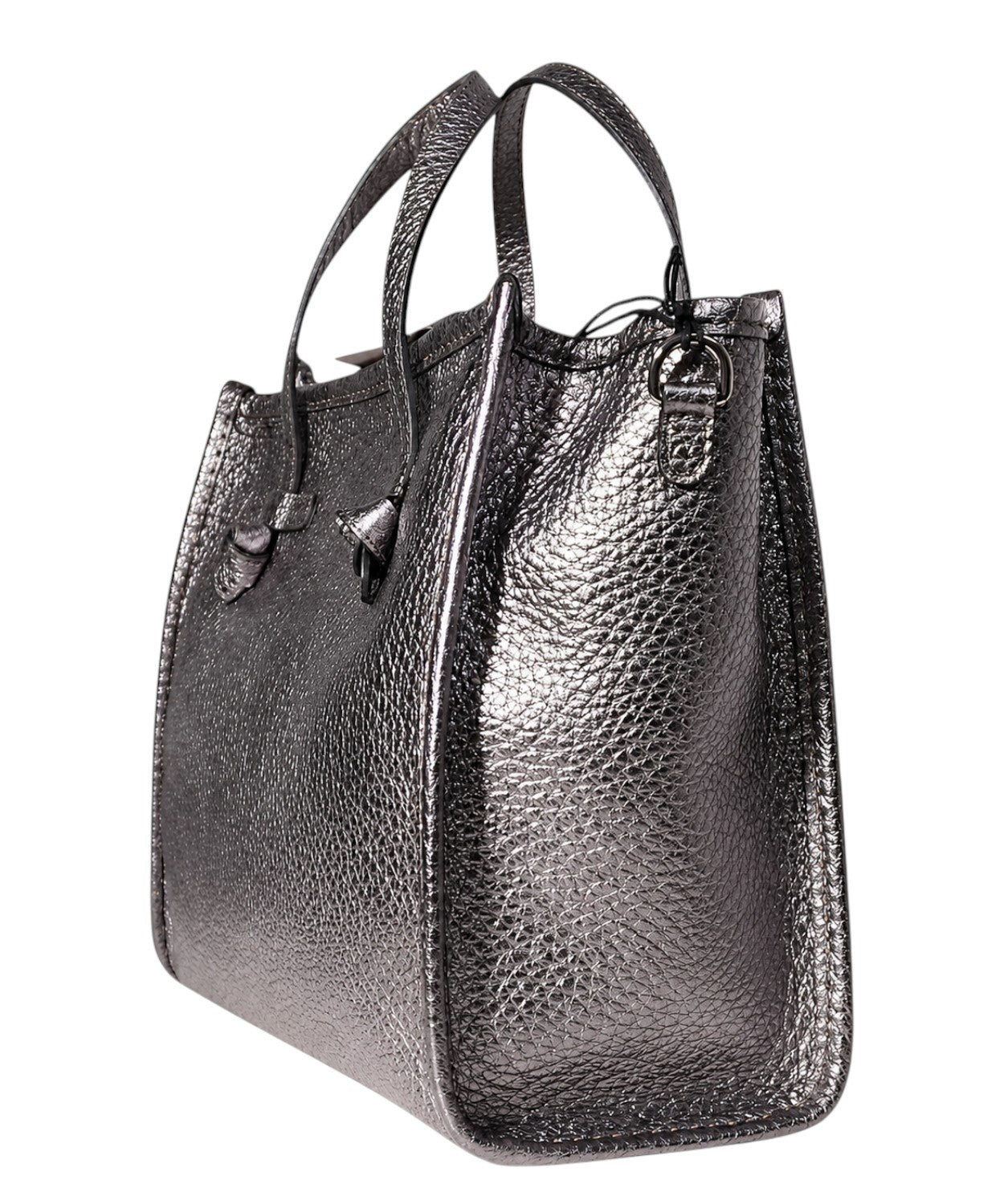 Borsa Miss Marcella 32 in pelle double di Gianni Chiarini