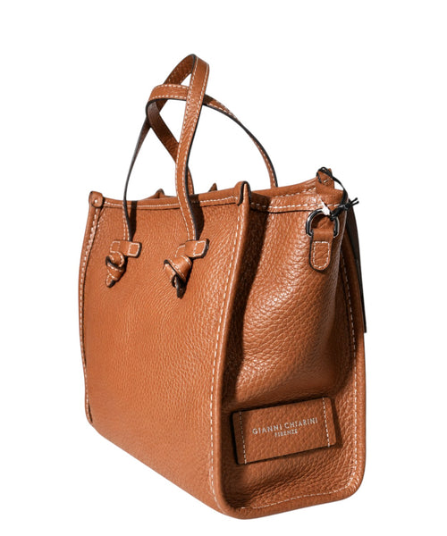Borsa Miss Marcella 32 in pelle double Gianni Chiarini