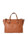 Miss Marcella 32 in double leather
