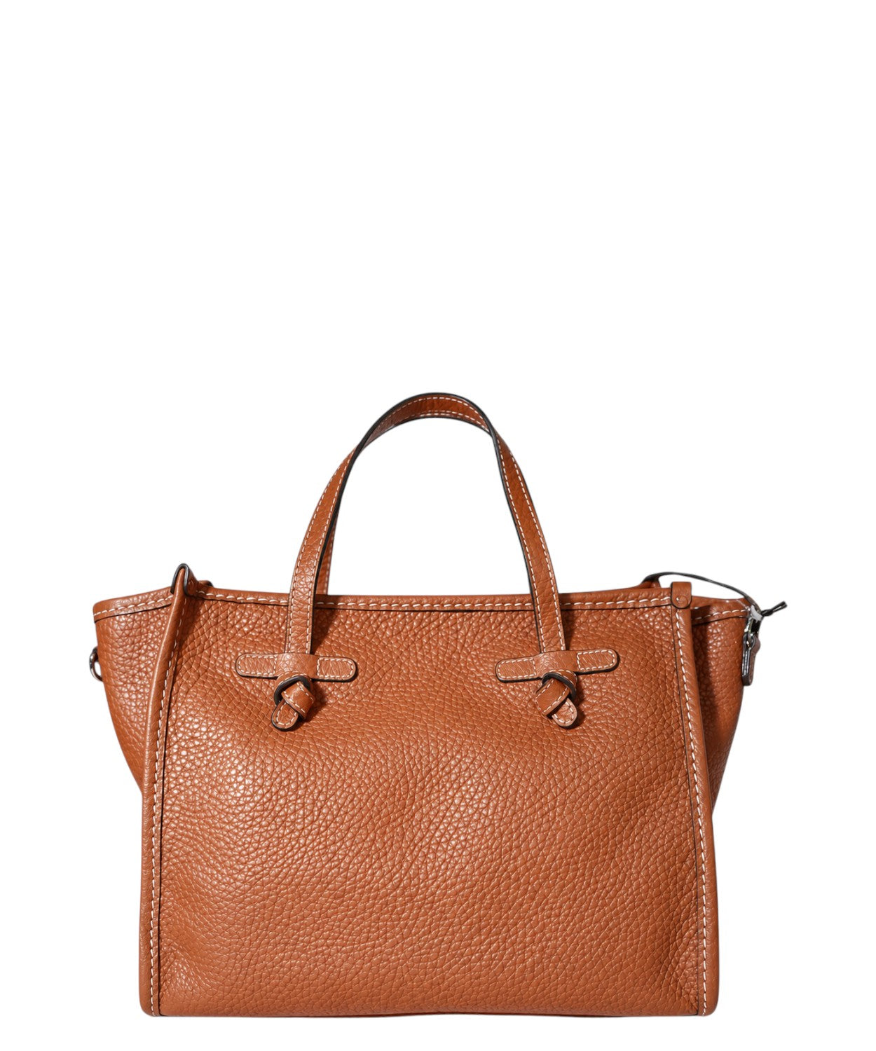 Miss Marcella 32 in double leather