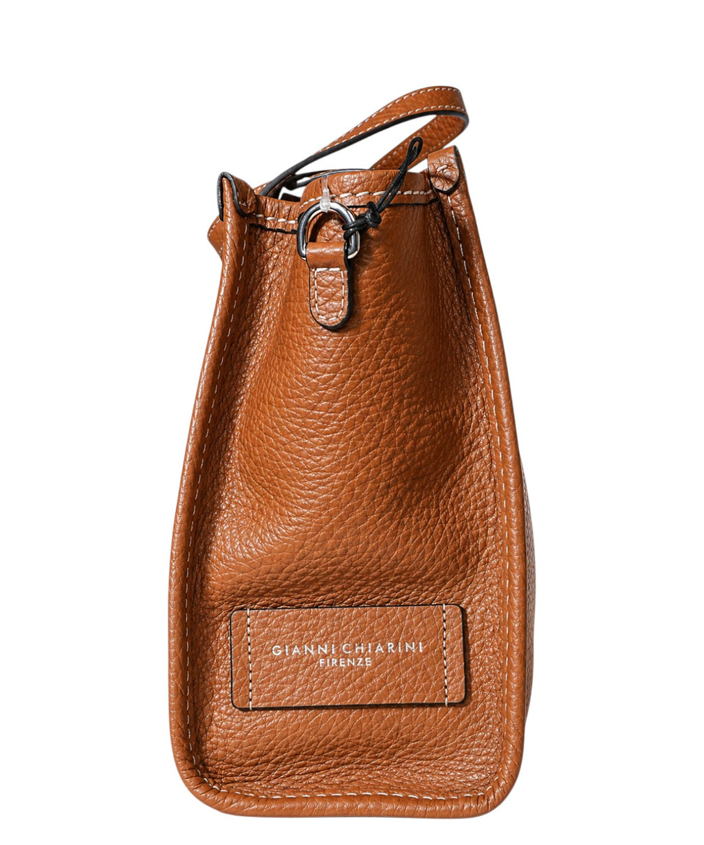 Miss Marcella 32 in double leather