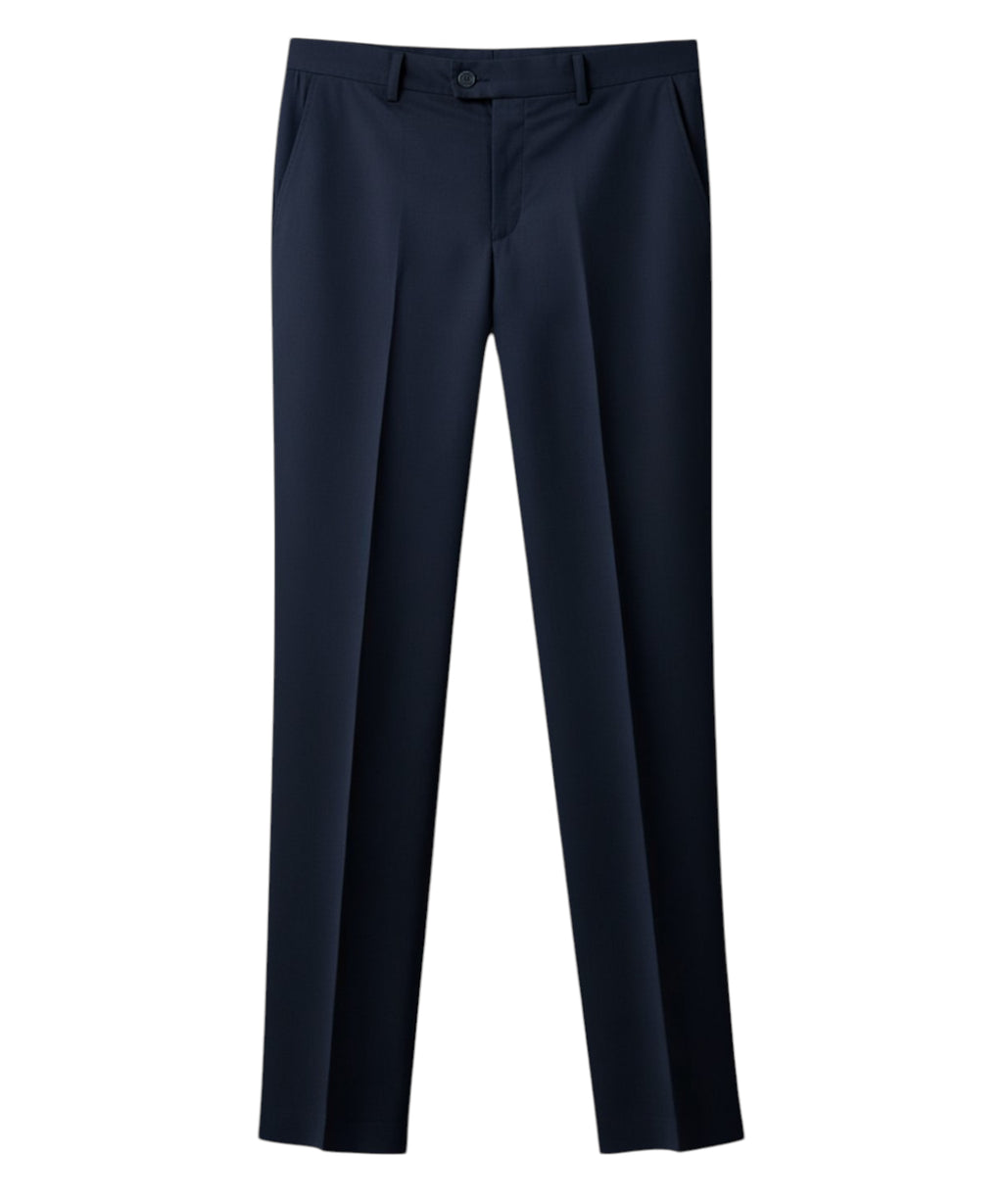 Abito Uomo Alessandro Dell'Acqua con Tasche a Patta