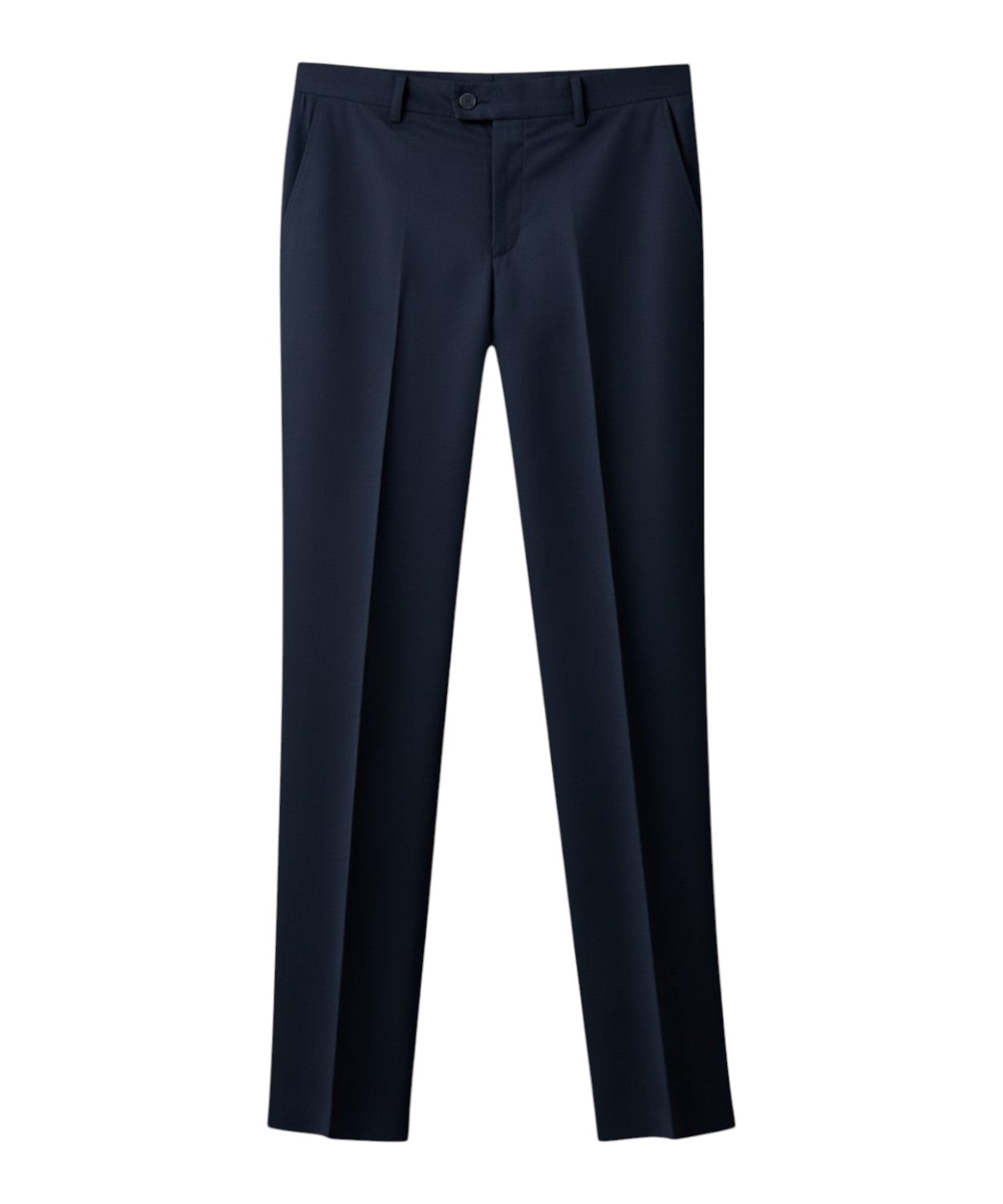 Abito Monopetto in Lana Fauzzi - Eleganza Essenziale