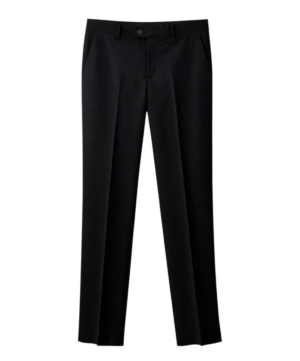Herenjas met dubbele rij knopen Alessandro Dell'Acqua Elegant