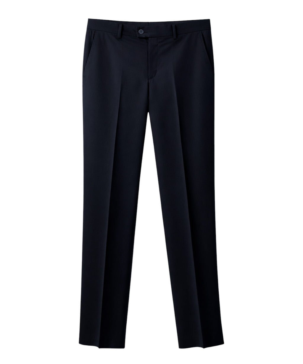 Elegant herenpak Havana & Co met lansvormig revers