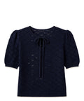 Twinset Cotton T-shirt for Elegance and Comfort