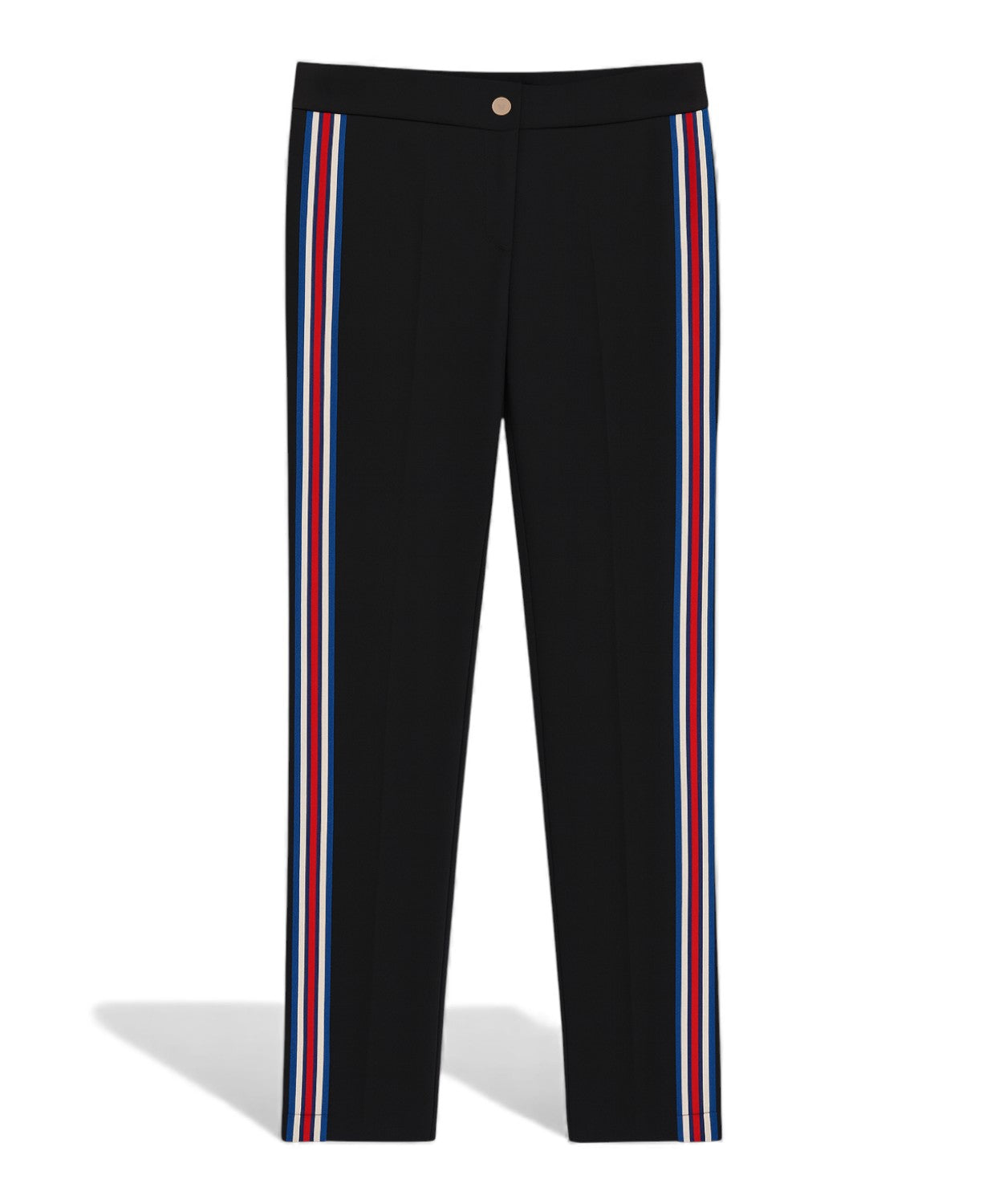 Pantalone Tuta Tuwè Con Bande Laterali