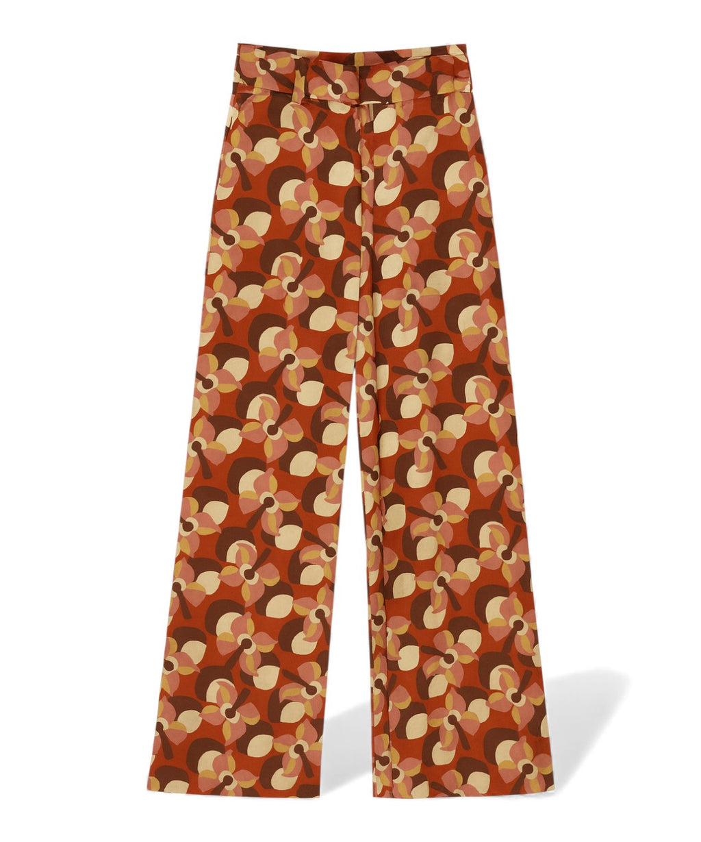Pantalone Fantasia Malìparmi