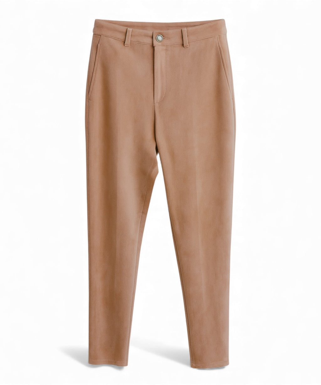 Pantalone Tricot Chic 5 tasche
