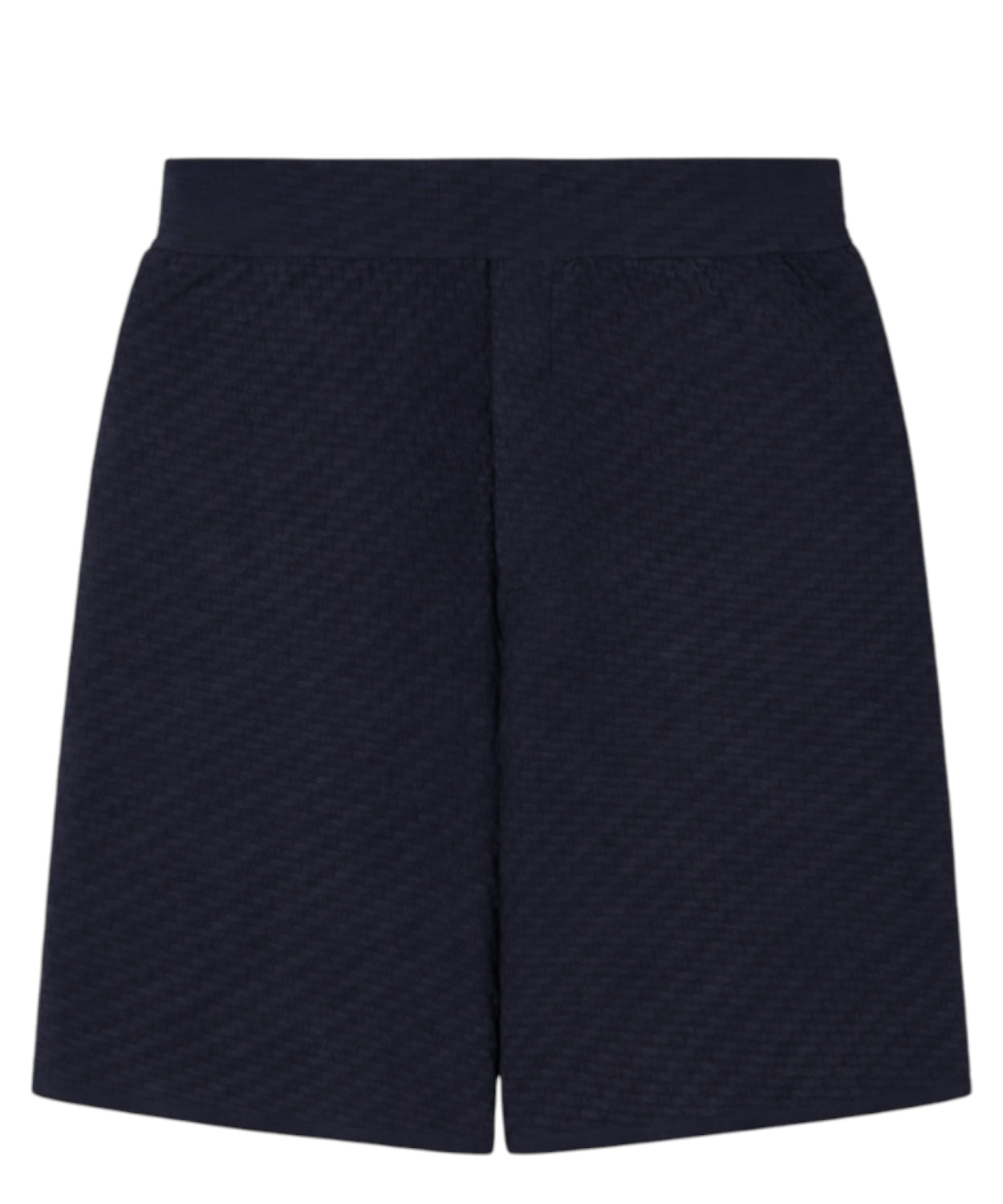 Bermuda Uomo Emporio Armani in Viscotex