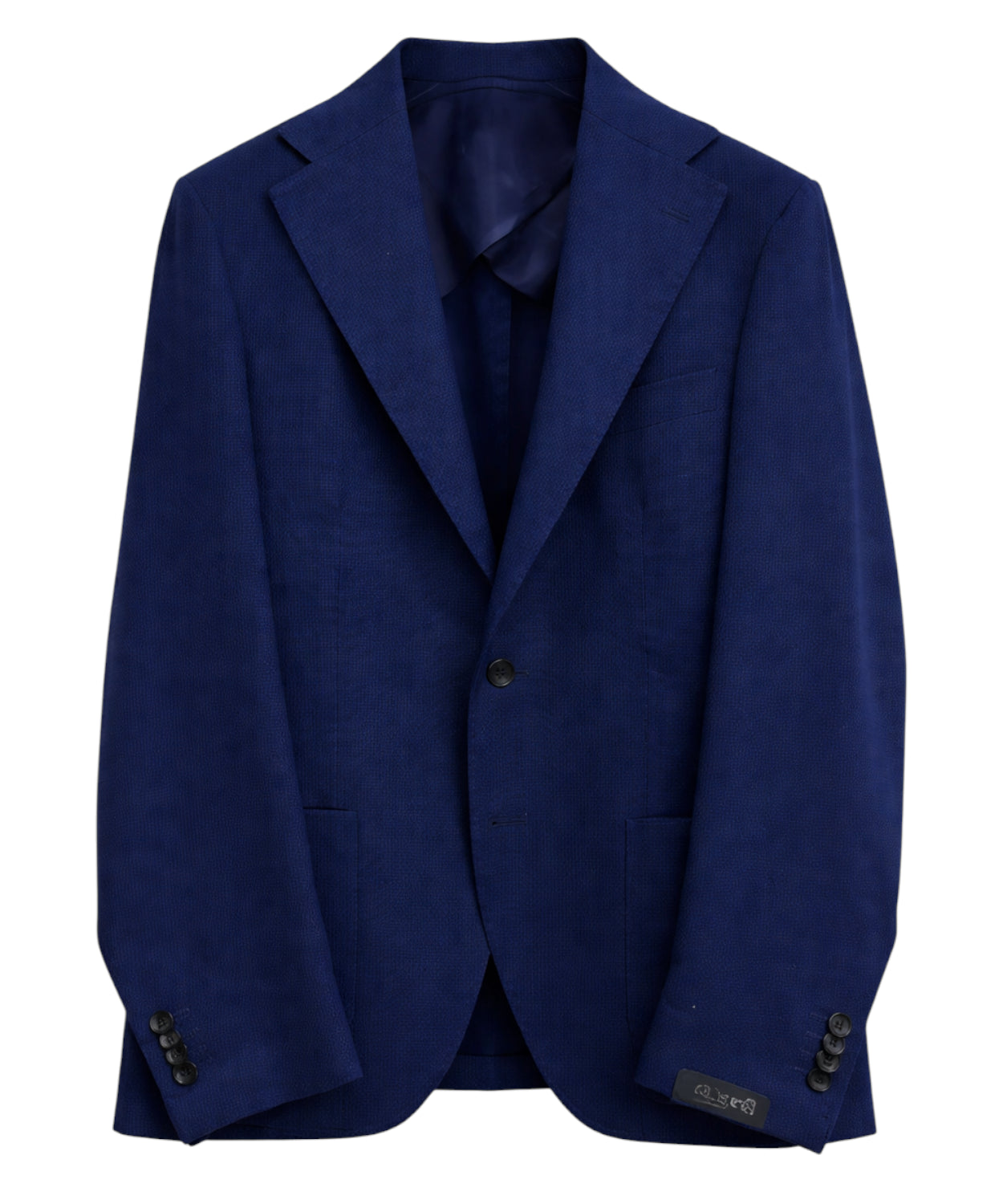 Giacca Monopetto G Capri in Lana Vergine