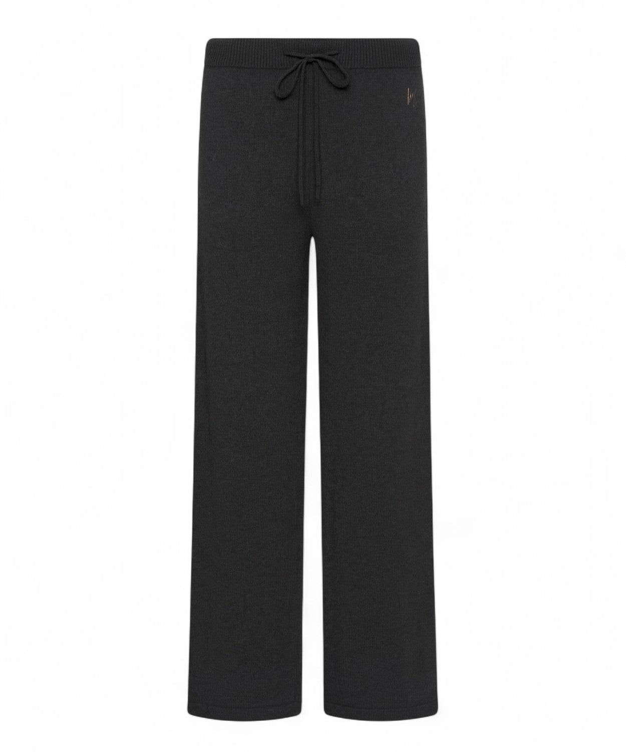 Pantalone Elmetto in pura lana con coulisse-Marella-Pantaloni-Vittorio Citro Boutique