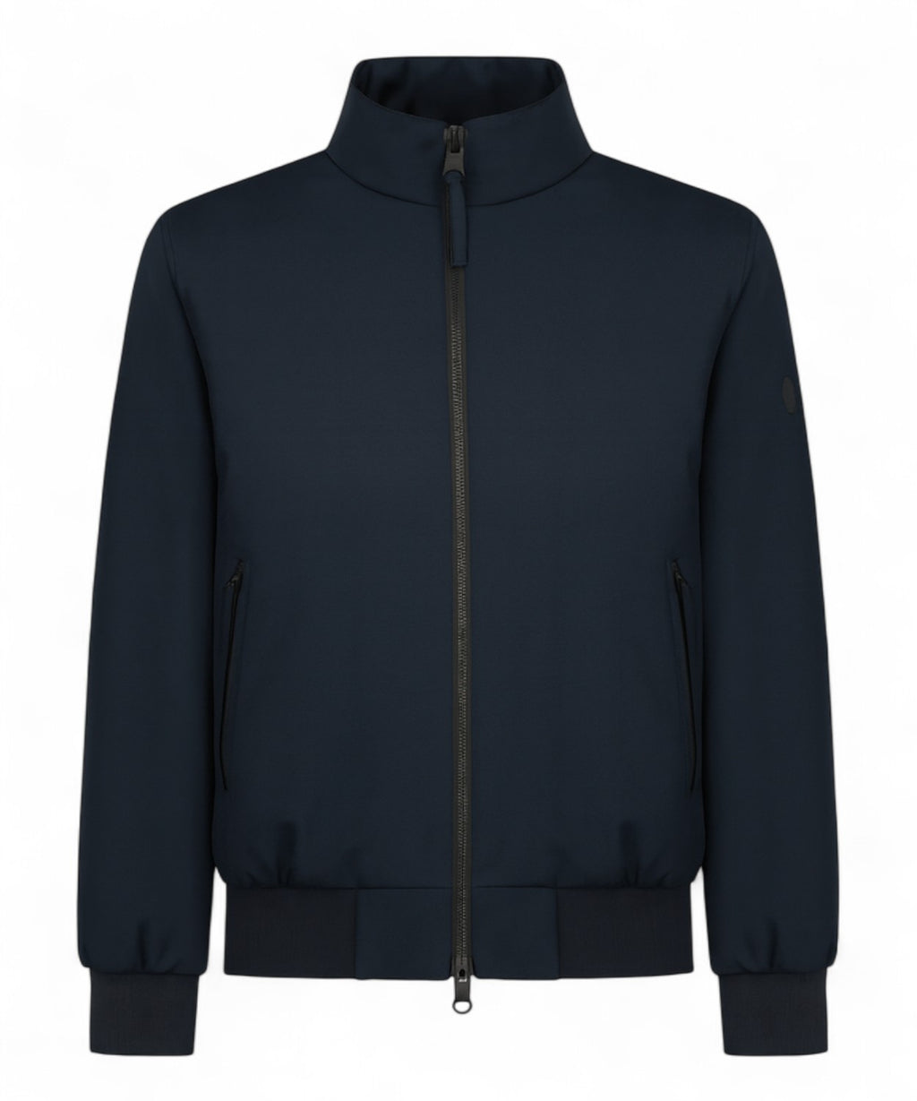 Bomber SHIBUYA PM981-People Of Shibuya-Giacche-Vittorio Citro Boutique