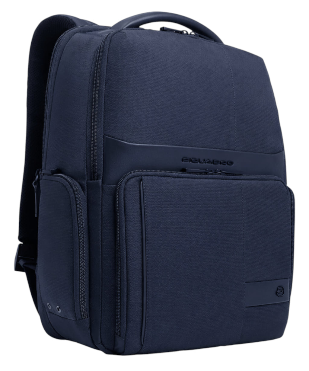 Męski plecak rozkładany na laptop 15,6”
