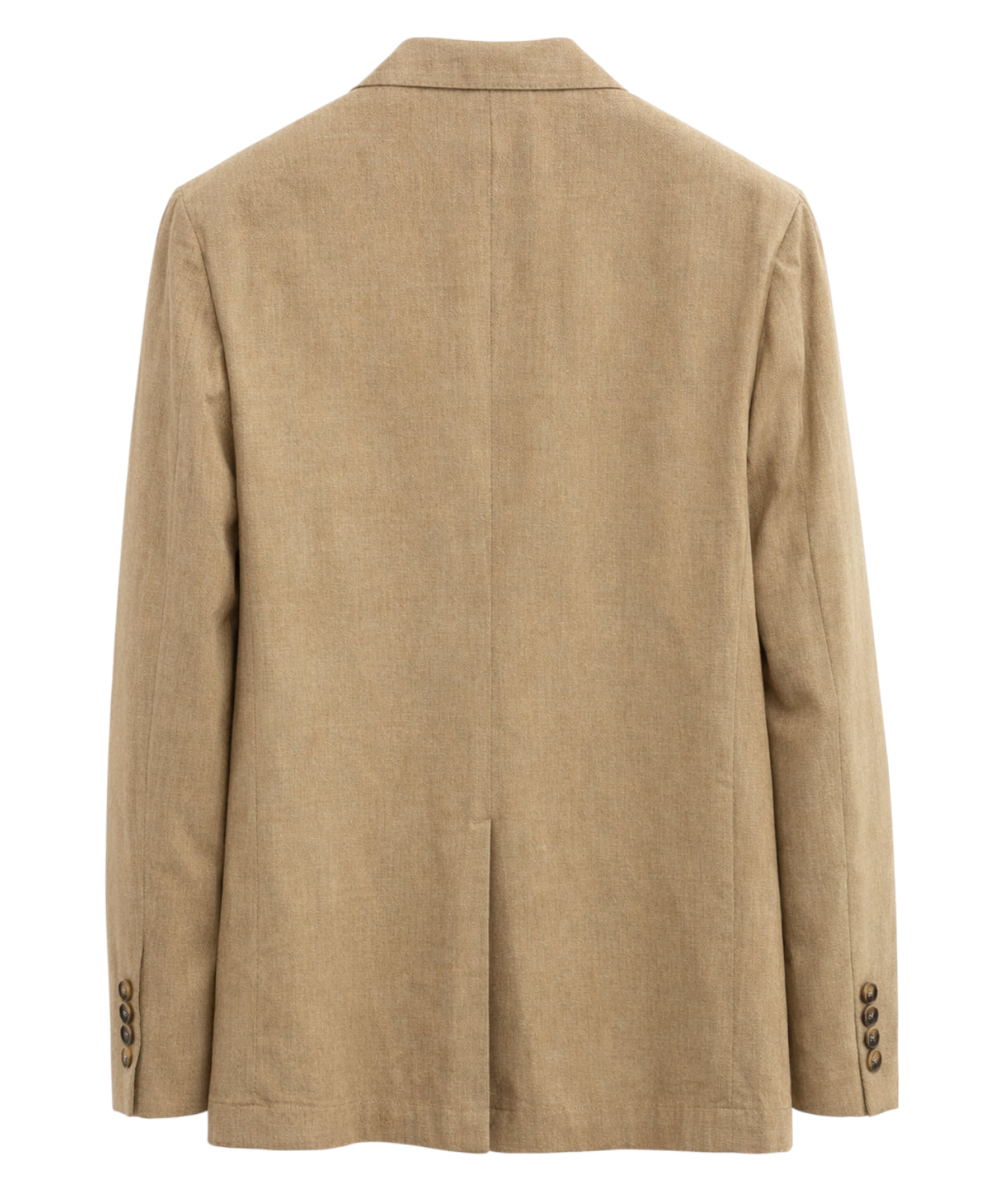 Giacca Monopetto Lardini in Cotone