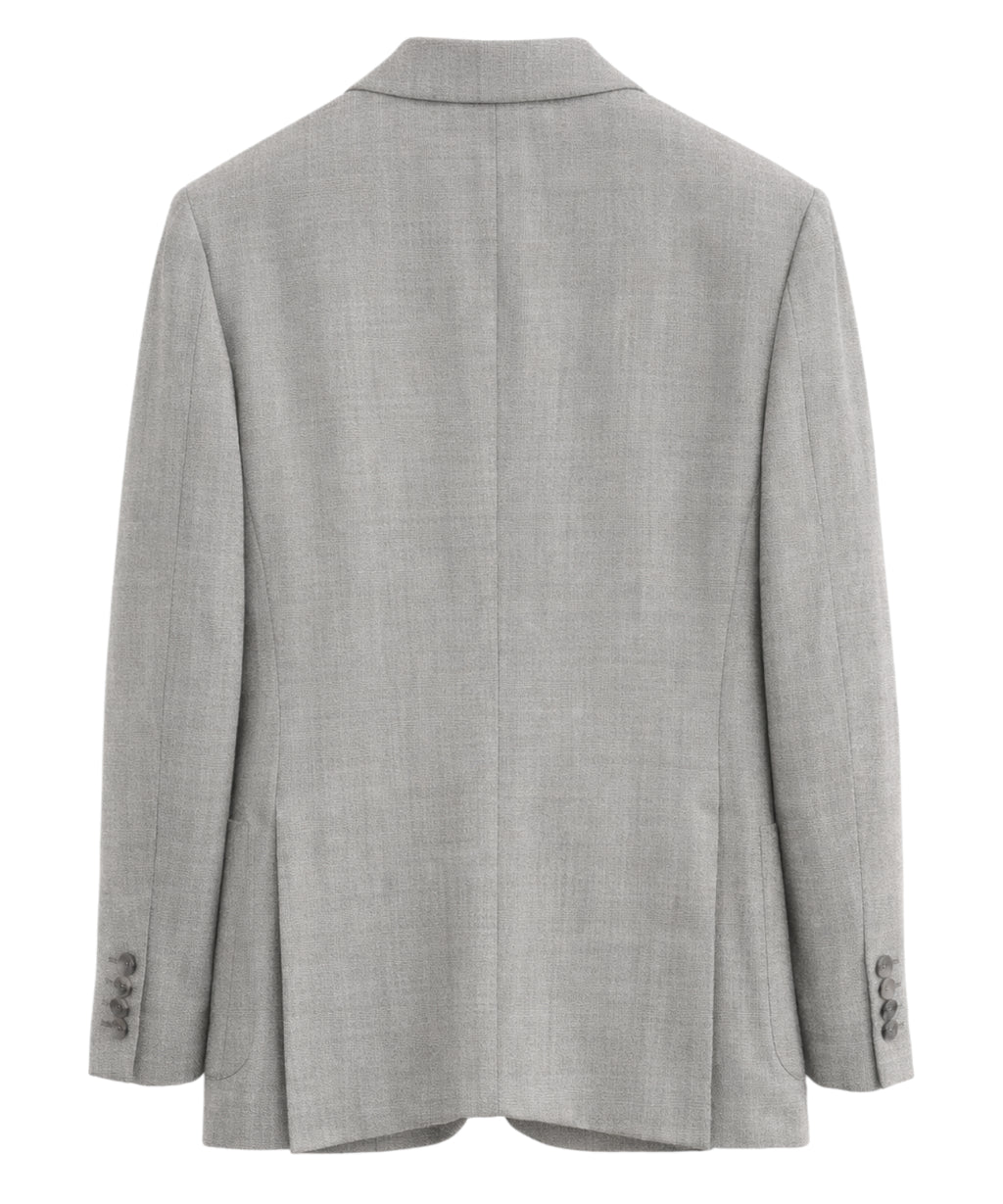 Men's Monopetto G Capri Virgin Wool Jacket