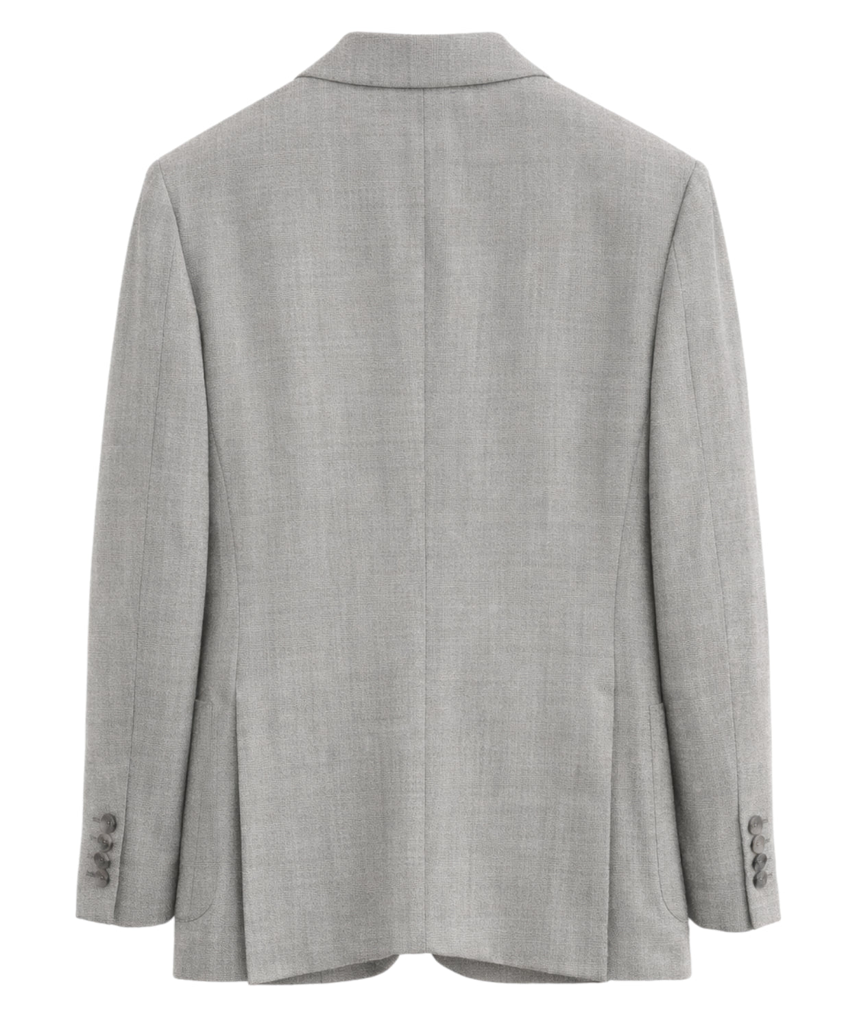 Giacca Monopetto G Capri in Lana Vergine per Uomo