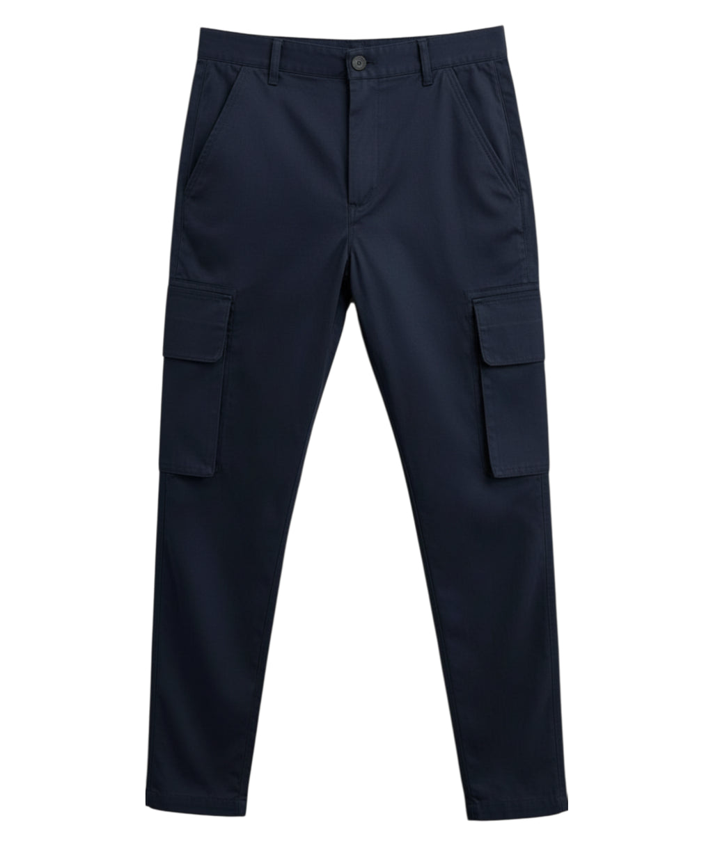 Men's Cargo Trousers C.9.3