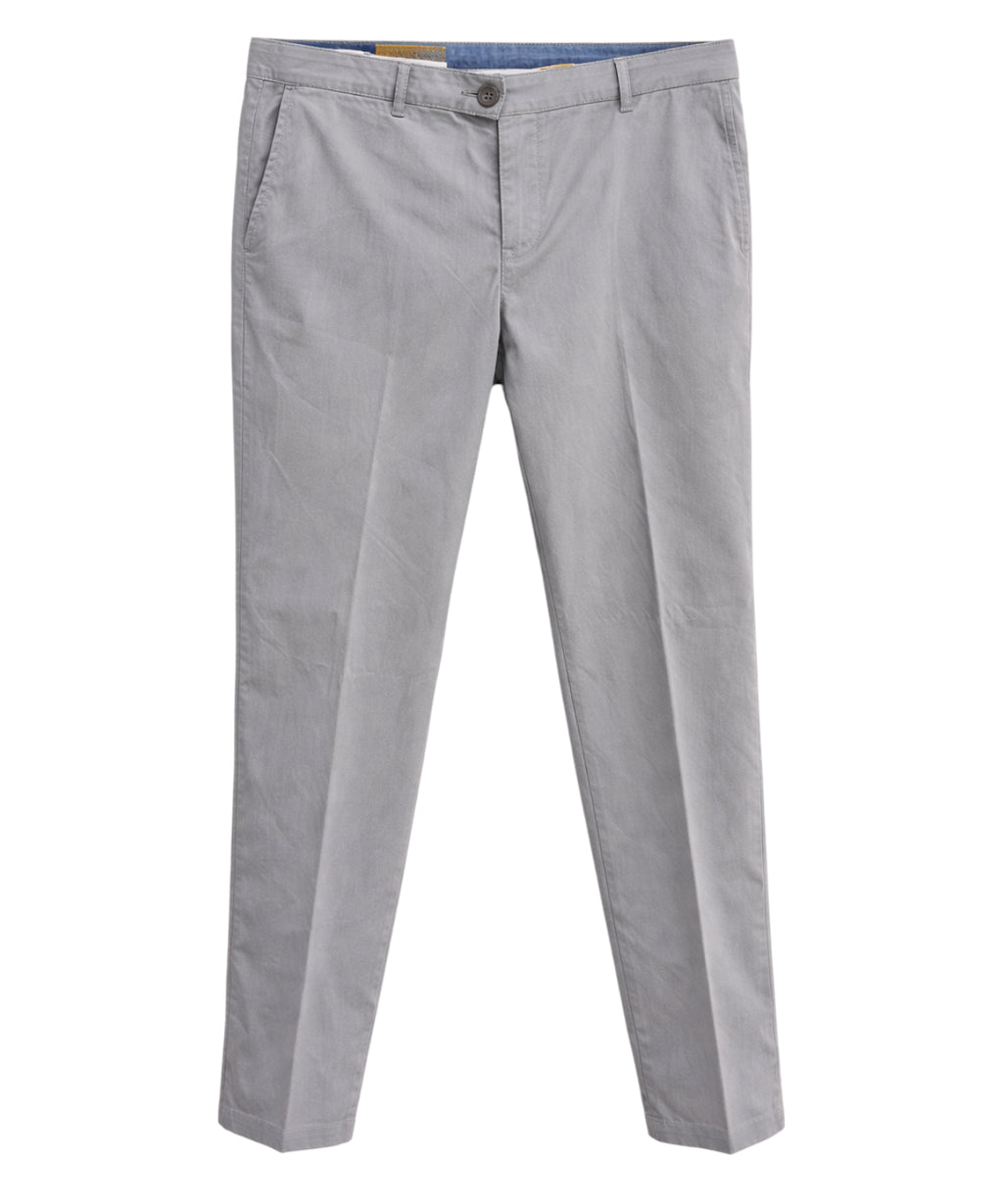 Men's lightweight Bugatti cotton trousers