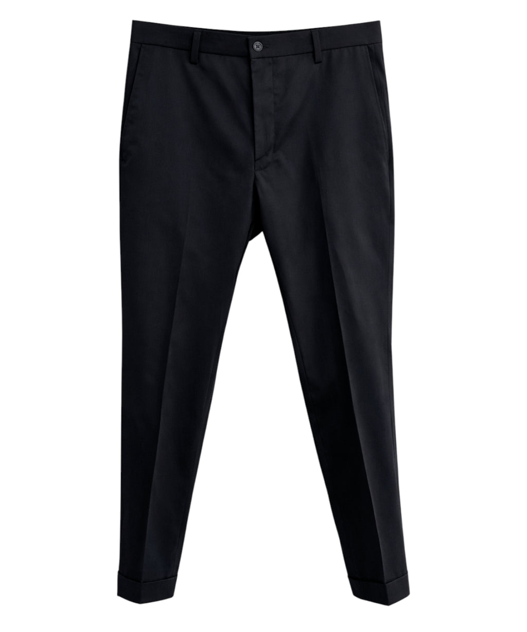 Blaue Herrenhose - Nicht zu findende Klassiker