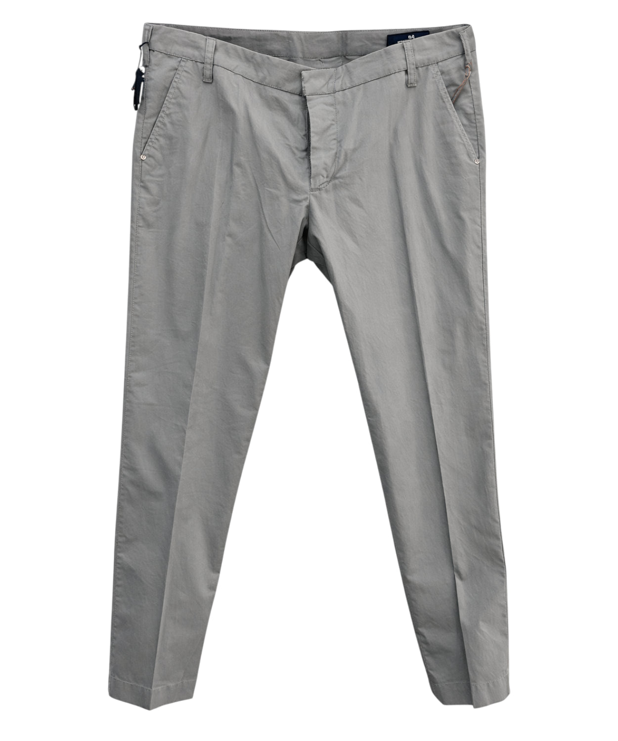 Pantalone Uomo Entre Amis - Pantalone Uomo Elegante