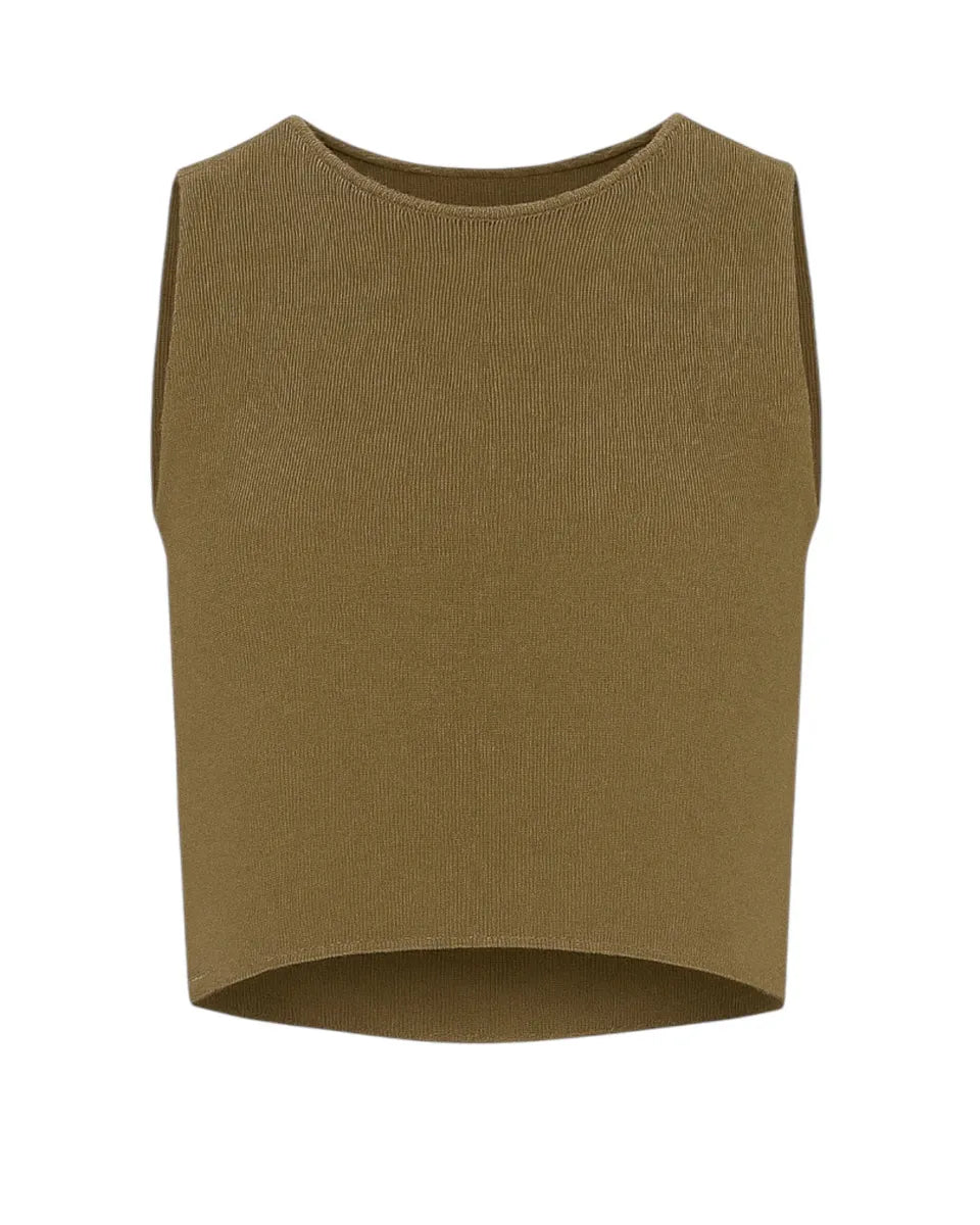 Top Aletta-Top-Marella-Vittorio Citro Boutique