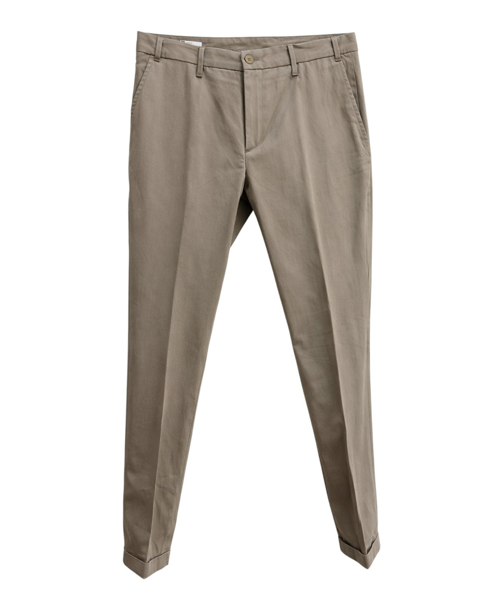 Coroglio slim fit bukser