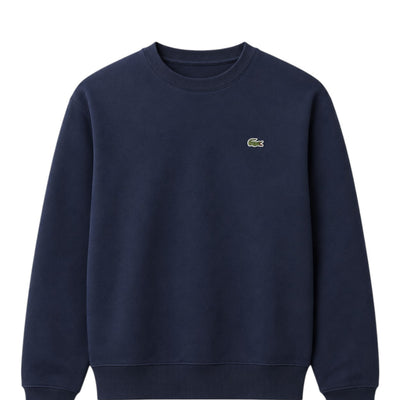 Lacoste Man: de iconische sportstijl die nooit uit de mode raakt
