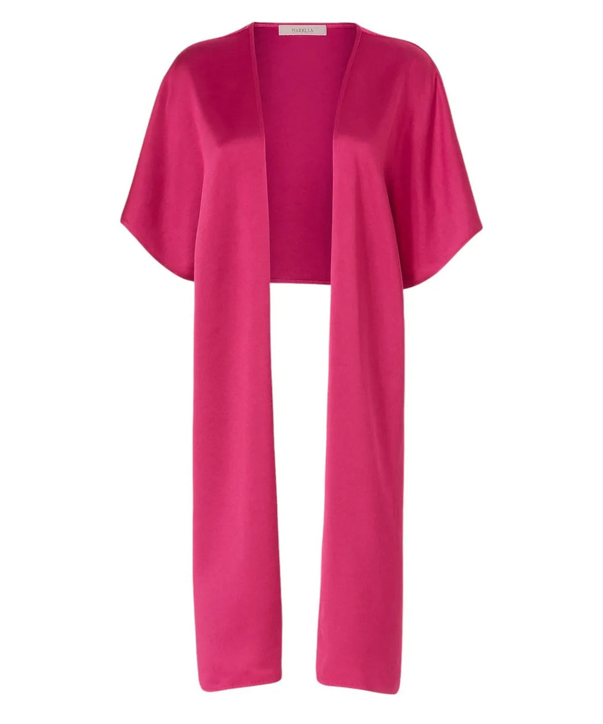 Coprispalle in Satin-Marella-Maglieria-Vittorio Citro Boutique
