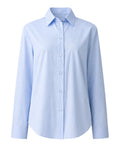 Camicia Donna MM Max Mara in Cotone Versatile