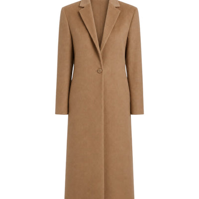 Cappotti Donna: Lana, Trench e Modelli Lunghi
