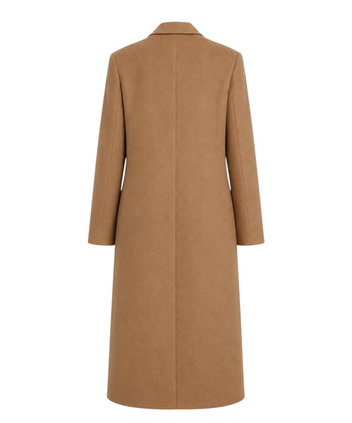 Cappotto Marella MLLPAVIDO in Lana Cashmere