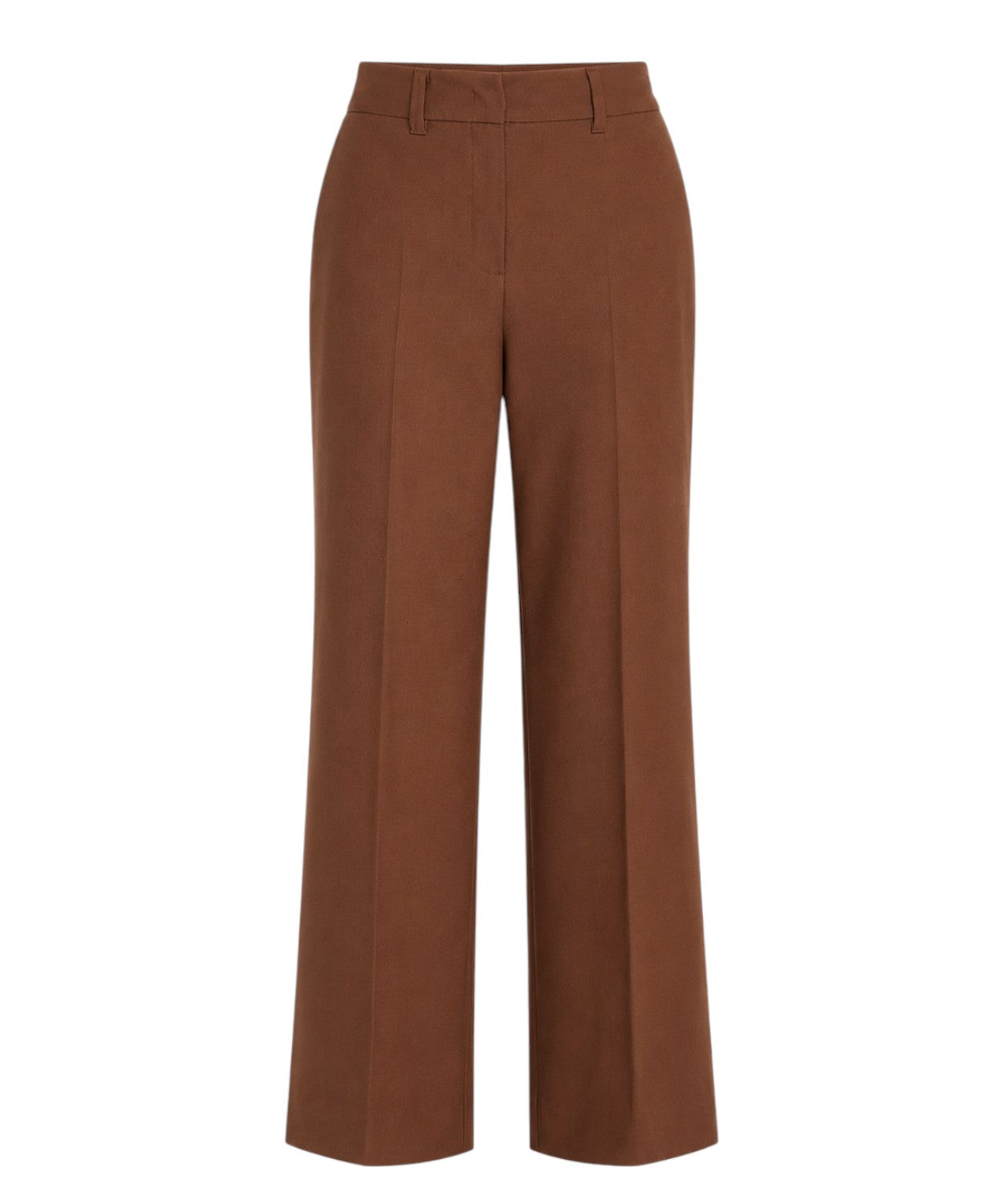 Pantaloni Marella MLLUGGIOSO in Lana Vergine
