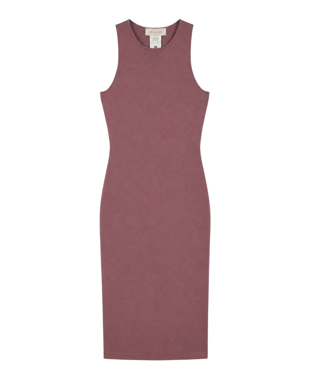 Abito Lungo in Maglia MM Max Mara MMLVETUSTA