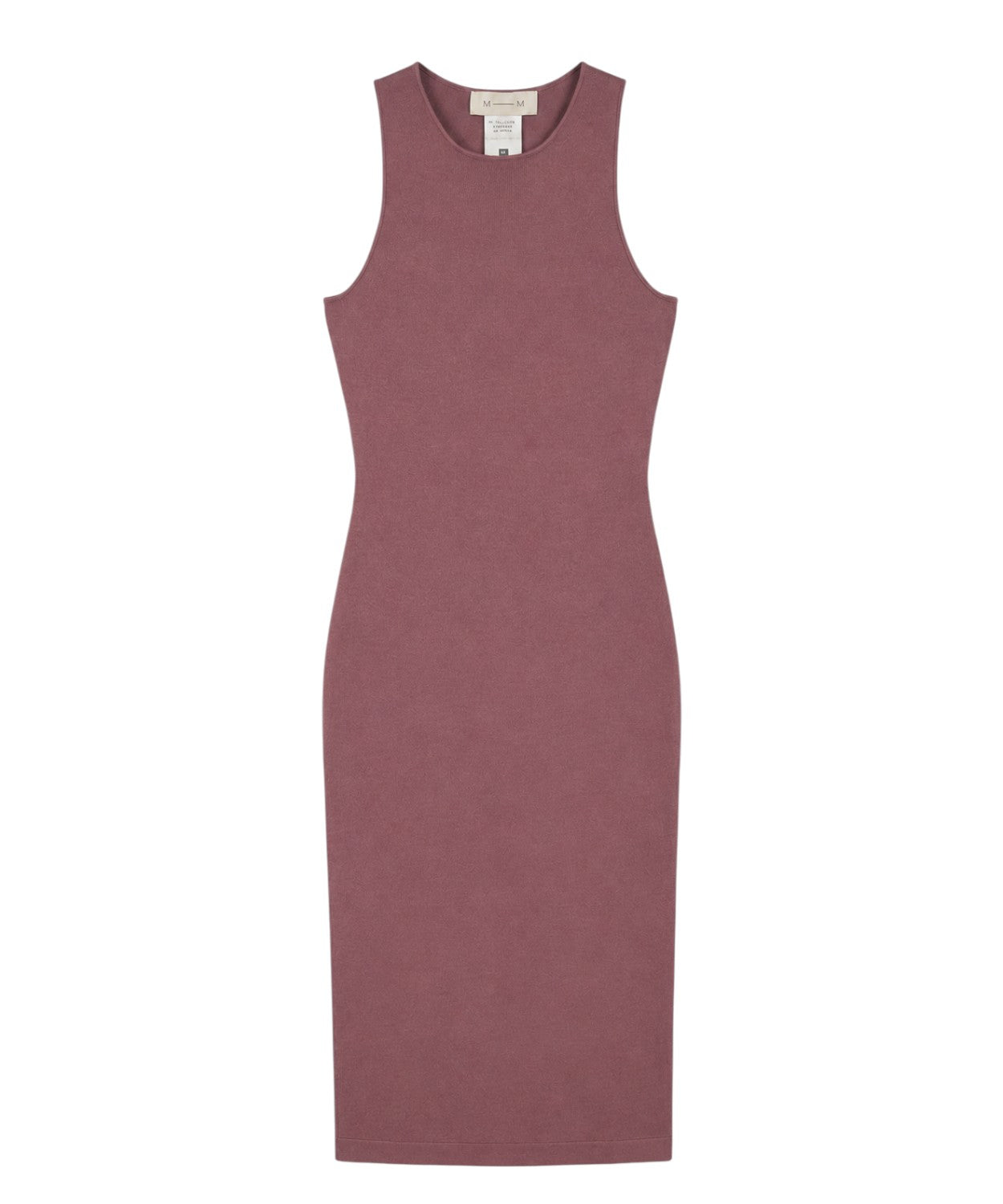 Abito Lungo in Maglia MM Max Mara MMLVETUSTA