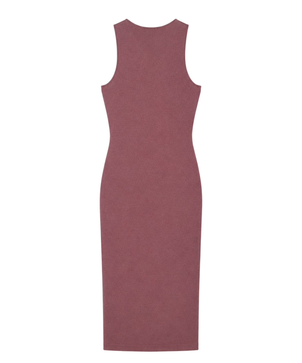 Abito Lungo in Maglia MM Max Mara MMLVETUSTA