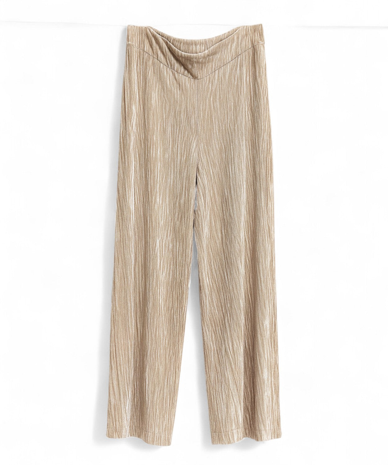 Pantaloni in velluto  Tricot Chic