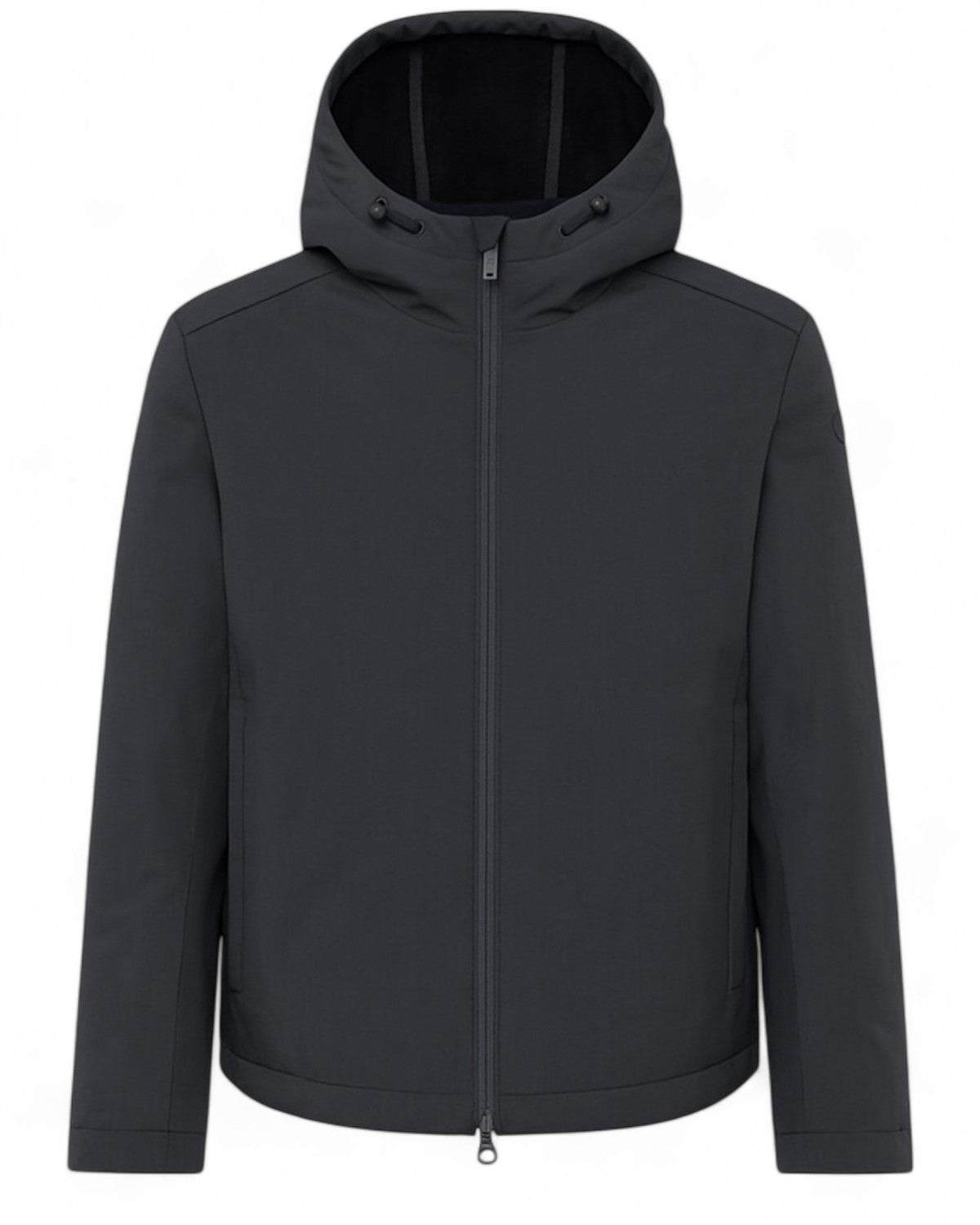 Giacca Softshell con Cappuccio-Colmar-Piumini-Vittorio Citro Boutique